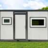 13ft-Grey-White-Portable-Container-Office-1-1.png 13ft Grey & White Portable Container Office