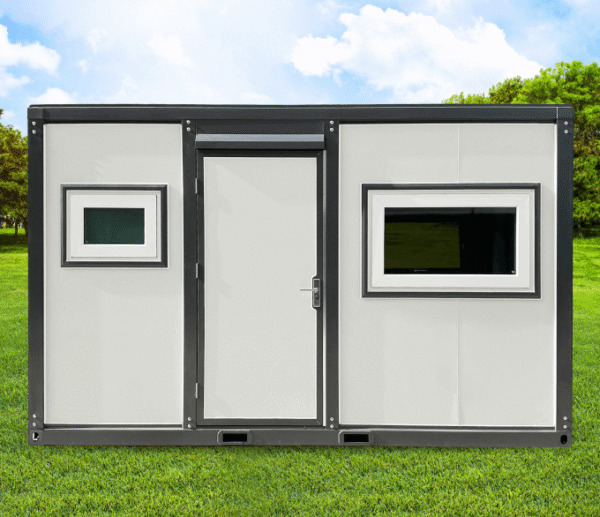 13ft-Grey-White-Portable-Container-Office-1-1.png 13ft Grey & White Portable Container Office
