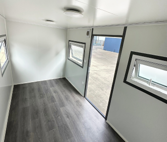 13ft-Grey-White-Portable-Container-Office-2d-1.png 13ft Grey & White Portable Container Office
