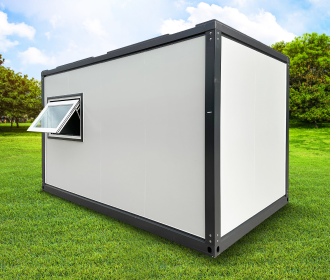 13ft-Grey-White-Portable-Container-Office-cc-1.png 13ft Grey & White Portable Container Office