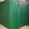 13ft-x-9ft-Site-Office-With-Toilet-2wd-1.webp 13ft x 9ft Portable Site Office Cabin with Toilet - Durable, Compact & Ready to Use