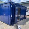 16ft-x-9ft-3-1-Toilet-Block-Shipping-Container-1-1.webp 16ft x 9ft 3 + 1 Toilet Block Shipping Container