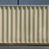 16ft Refurbished Storage Container with Roll-Up Door