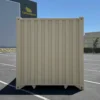 16ft Refurbished Storage Container with Roll-Up Door