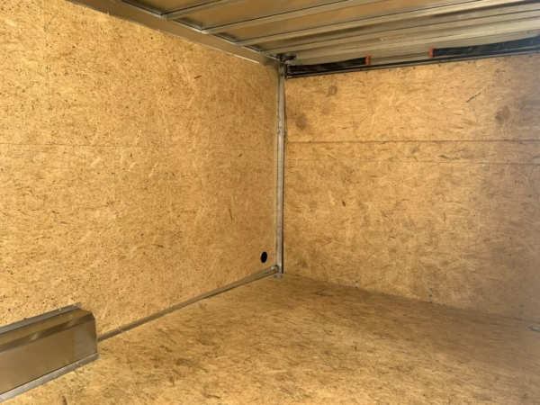 2025 Xpress 8.5' x 24' x 6'10" All-Aluminum Car Hauler Gallery