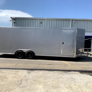 1_3492_4747754_292903170.png 2025 Xpress 8.5' x 24' x 6'10" All-Aluminum Car Hauler Gallery