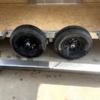 2025 Xpress 8.5' x 24' x 6'10" All-Aluminum Car Hauler Gallery