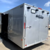2025 Xpress 8.5' x 24' x 6'10" All-Aluminum Car Hauler Gallery