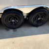 2025 Xpress 8.5' x 24' x 6'10" All-Aluminum Car Hauler Gallery