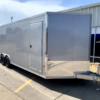 2025 Xpress 8.5' x 24' x 6'10" All-Aluminum Car Hauler Gallery