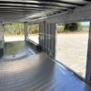 New 2026 Sundowner XTRA Series Transporter 8.5' x 48' O.A. Enclosed Car Hauler