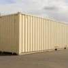 40ft New High Cube Shipping Container