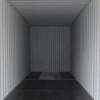 40ft New High Cube Shipping Container
