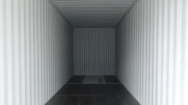 40ft New High Cube Shipping Container