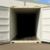 40ft New High Cube Shipping Container