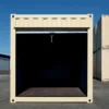 1k0a8578.webp 10ft Refurbished Storage Container with Roll-Up Door