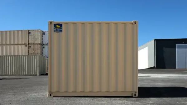 1k0a8585.webp 10ft Refurbished Storage Container with Roll-Up Door
