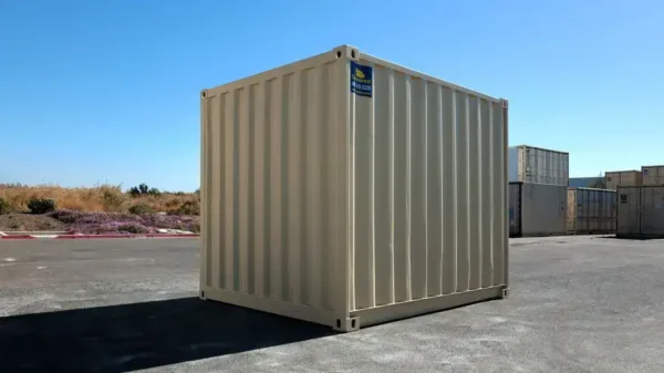 1k0a8598.webp 10ft Refurbished Storage Container with Roll-Up Door