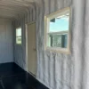 20-foot High Cube Shipping Container Office