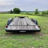 2014-Carolina-Trailers-16ft-Car-Hauler-2-Axle-Vehicle-Trailerase-2.webp 2014 Carolina Trailer's 16ft Car Hauler 2 Axle Vehicle Trailer