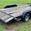 2014-Carolina-Trailers-16ft-Car-Hauler-2-Axle-Vehicle-Trailerefe-1.webp 2014 Carolina Trailer's 16ft Car Hauler 2 Axle Vehicle Trailer