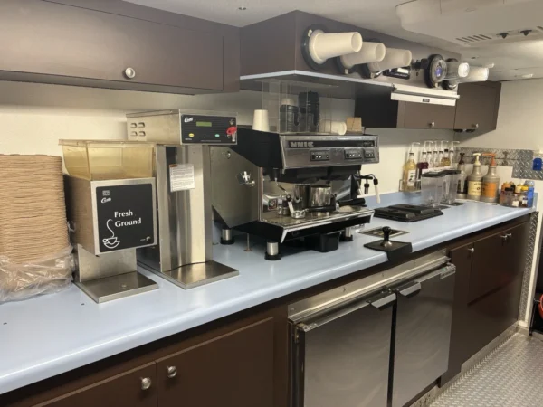 2019-Chevy-Coffee-Truck-E28093-Turnkey-Mobile-Coffee-Business-E28093-Espresso-Machine-E28093-2.webp 2019 Chevy Coffee Truck - Turnkey Mobile Coffee Business - Espresso Machine -