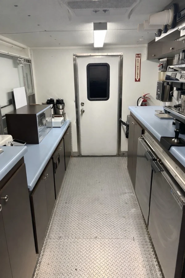 2019-Chevy-Coffee-Truck-E28093-Turnkey-Mobile-Coffee-Business-E28093-Espresso-Machine-E28093wrr-1.webp 2019 Chevy Coffee Truck - Turnkey Mobile Coffee Business - Espresso Machine -