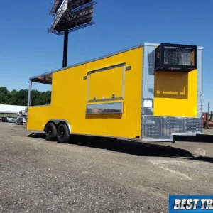 2024-enclosed-8-X-22-concession-vending-trailer-food-truck-w-sinks-AC-mini-splitad-1.webp 2024 enclosed 8 X 22 concession vending trailer food truck w sinks AC mini split