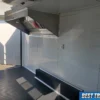 2024 enclosed concession vending trailer food truck 8 x 20 8.5 x 20 sinks hood