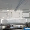 2024 enclosed concession vending trailer food truck 8 x 20 8.5 x 20 sinks hood