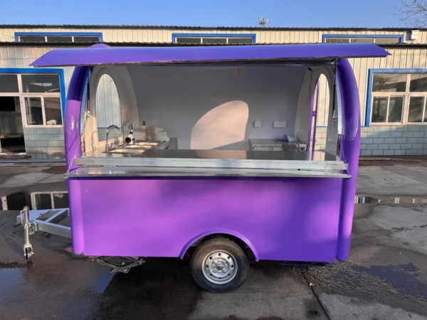 2025-Food-Trailer-for-Sale-Purple-And-Silver-No-Appliances-1-1.webp 2025 Food Trailer for Sale Purple And Silver No Appliances