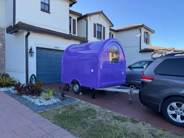 2025-Food-Trailer-for-Sale-Purple-And-Silver-No-Appliancesa-1.webp 2025 Food Trailer for Sale Purple And Silver No Appliances
