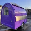 2025-Food-Trailer-for-Sale-Purple-And-Silver-No-Applianceswe-1.webp 2025 Food Trailer for Sale Purple And Silver No Appliances