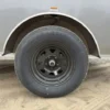 Car Mate 6 x 10 Enclosed Cargo Trailer - Sportster