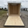 Car Mate 6 x 10 Enclosed Cargo Trailer - Sportster