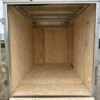 Car Mate 6 x 10 Enclosed Cargo Trailer - Sportster