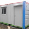 OLYMPUS DIGITAL CAMERA 20' ACCOMMODATION UNIT FOR SALE