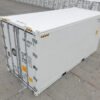 20E280B2-HIGH-CUBE-REFRIGERATED-CONTAINER-1LLEE.jpg 20' HIGH CUBE REFRIGERATED CONTAINER FOR SALE