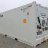 20E280B2-HIGH-CUBE-REFRIGERATED-CONTAINER-1RL.jpg 20' HIGH CUBE REFRIGERATED CONTAINER FOR SALE