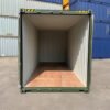 20Ft High Cube Container - One Trip (9FT 6' High) Key Features