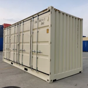 20HC-OS-shipping-container-beige-new-corner-side-door-scaled-1-1536x1152.jpg.webp 20ft High Cube Open Side New Shipping Container
