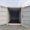 20ft High Cube Open Side New Shipping Container