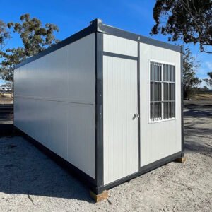 20ft-Folding-Portable-Site-Shed-Container-Office-Unit-.jpeg 20ft Folding Portable Site Shed Container Office Unit