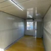 20ft Folding Portable Site Shed Container Office Unit