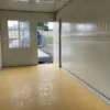 20ft Folding Portable Site Shed Container Office Unit