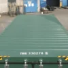 20ft High Cube Steel Floor Shipping Container - New One Trip | ISO & CSC Certified