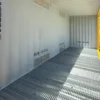 20ft New High Cube Open Side Hazmat