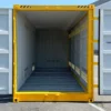 20ft New High Cube Open Side Hazmat
