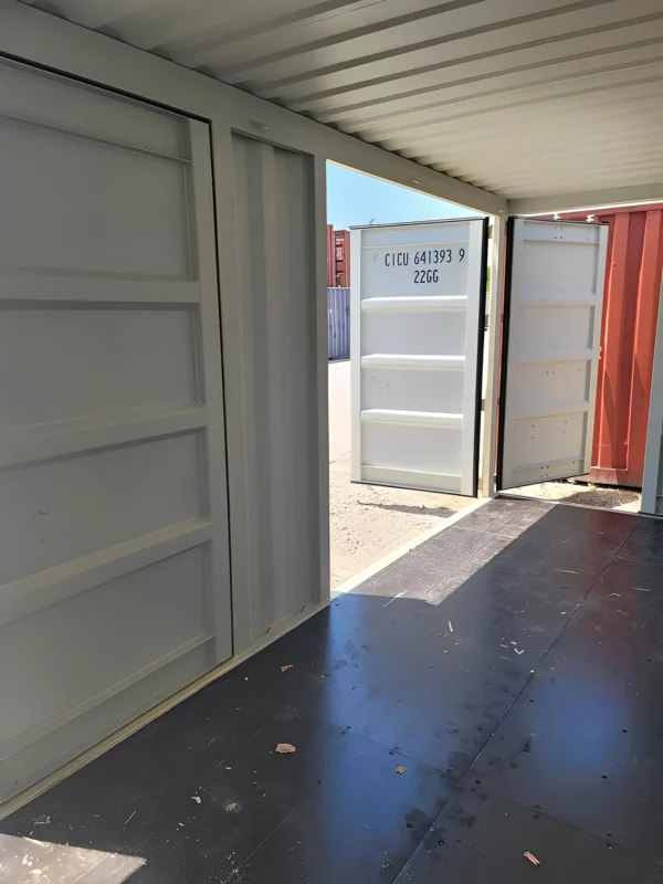 20ft-Open-Side-Shipping-Container-E28093-Dual-Side-Doors-r-1.webp 20ft Open Side Shipping Container - Dual Side Doors