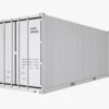 Refrigerated 20ft Container